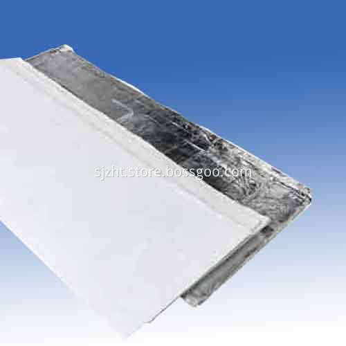 Pyrogel HPSAerogels used for gas processing plants
